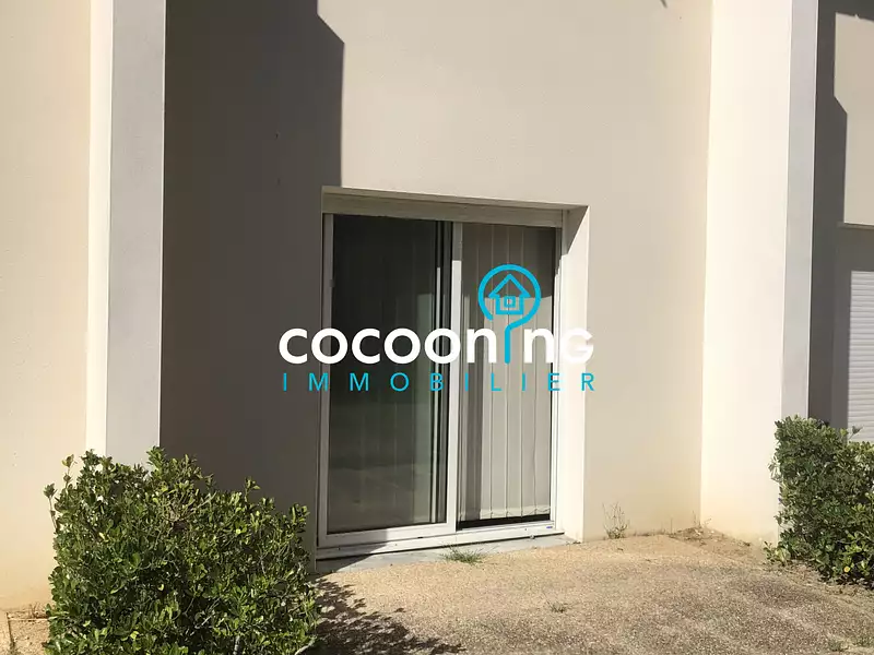 Appartement, 40,63 m²