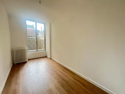 Appartement, 66 m²