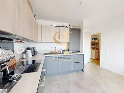 Appartement, 79 m²