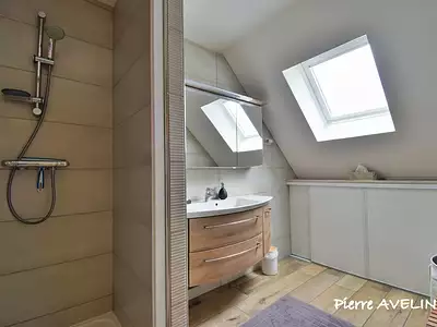 Maison, 165 m²
