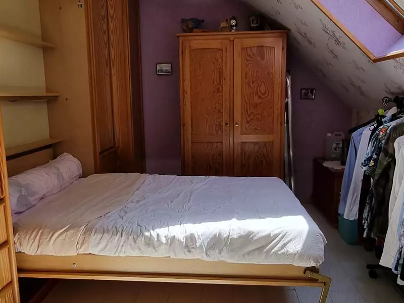 Maison, 99 m²