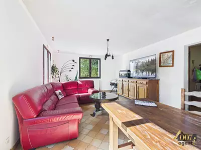 Maison, 103,82 m²