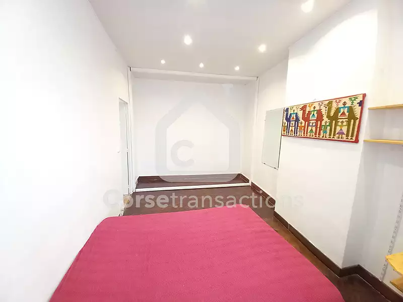 Appartement, 74 m²