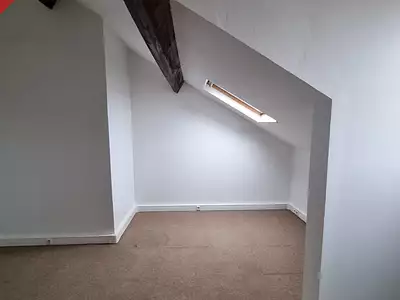 Appartement, 58,63 m²