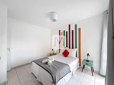 Appartement, 20,2 m²