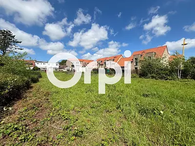 Terrain, 550 m²