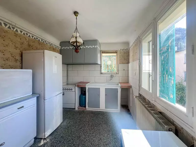 Maison, 140 m²