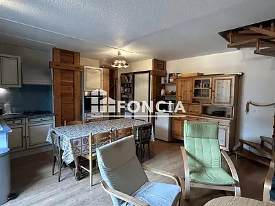 Appartement, 66 m²