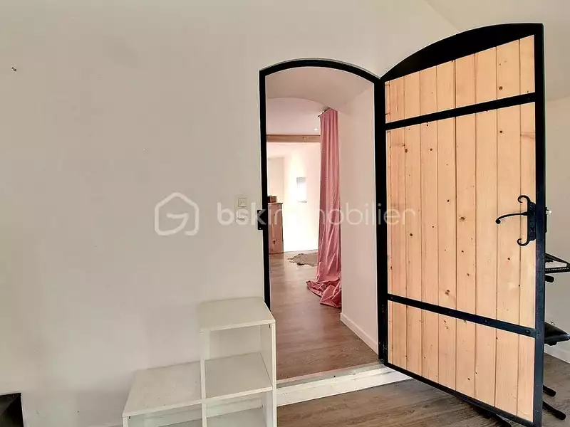 Maison, 183 m²