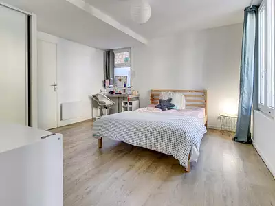 Appartement, 88 m²