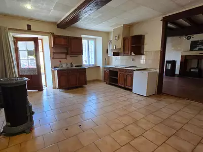 Maison, 75 m²