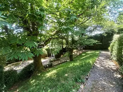 Maison, 161 m²