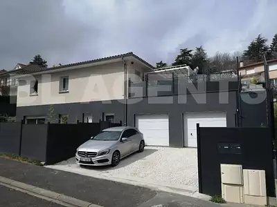 Appartement, 90 m²