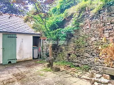 Maison, 180 m²
