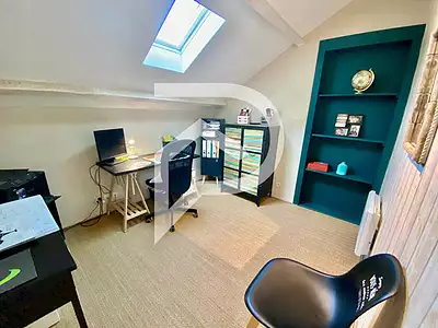 Maison, 150 m²