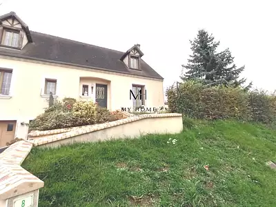 Maison, 141 m²