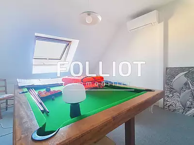 Maison, 130 m²