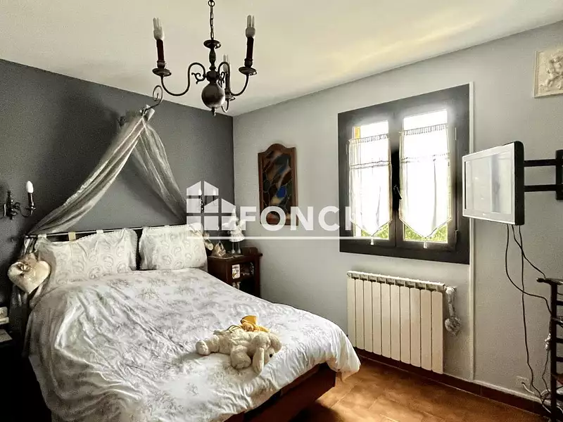 Maison, 183 m²