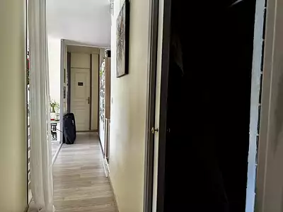 Appartement, 85 m²