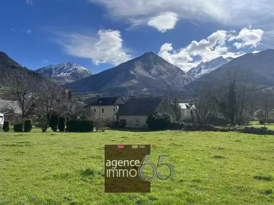 Terrain, 3 110 m²
