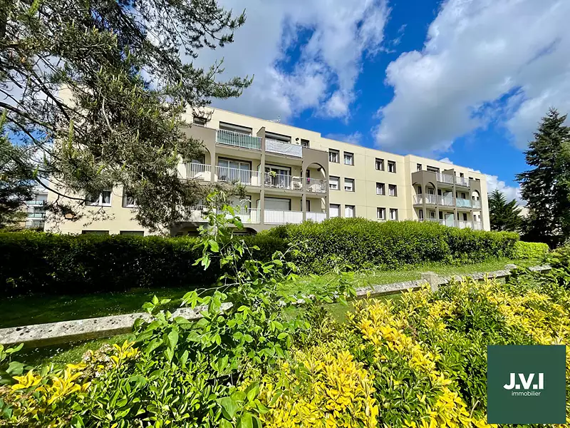 Appartement, 72,99 m²