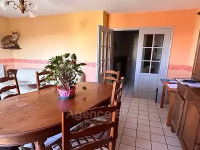 Maison, 112 m²