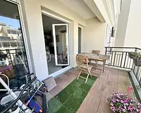 Appartement, 101 m²