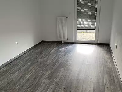Appartement, 43,07 m²