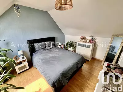 Maison, 67 m²