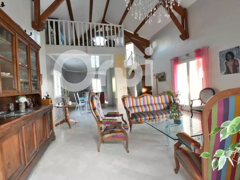 Maison, 154 m²