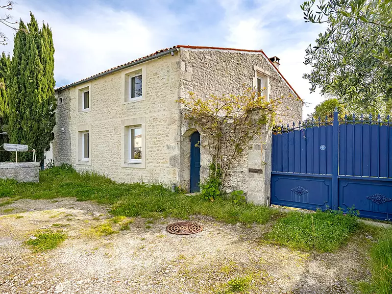Maison, 267 m²