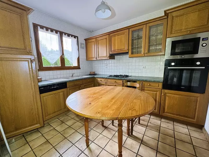 Maison, 93 m²