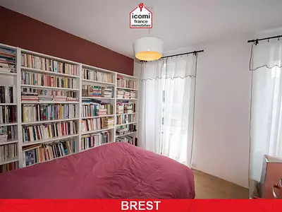 Maison, 100 m²