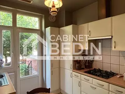 Maison, 170 m²