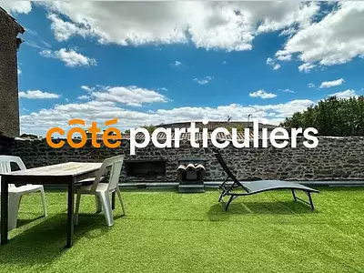 Maison, 130 m²