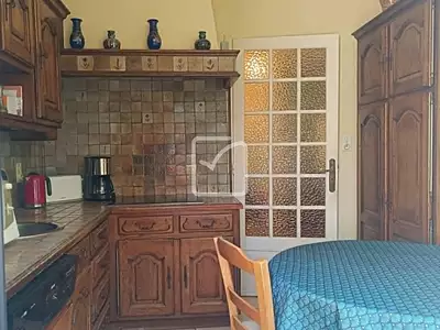 Maison, 100 m²