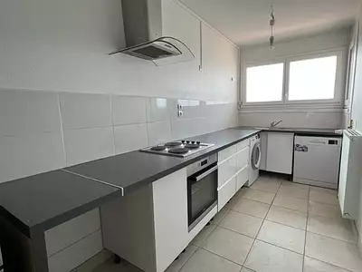 Appartement, 110 m²