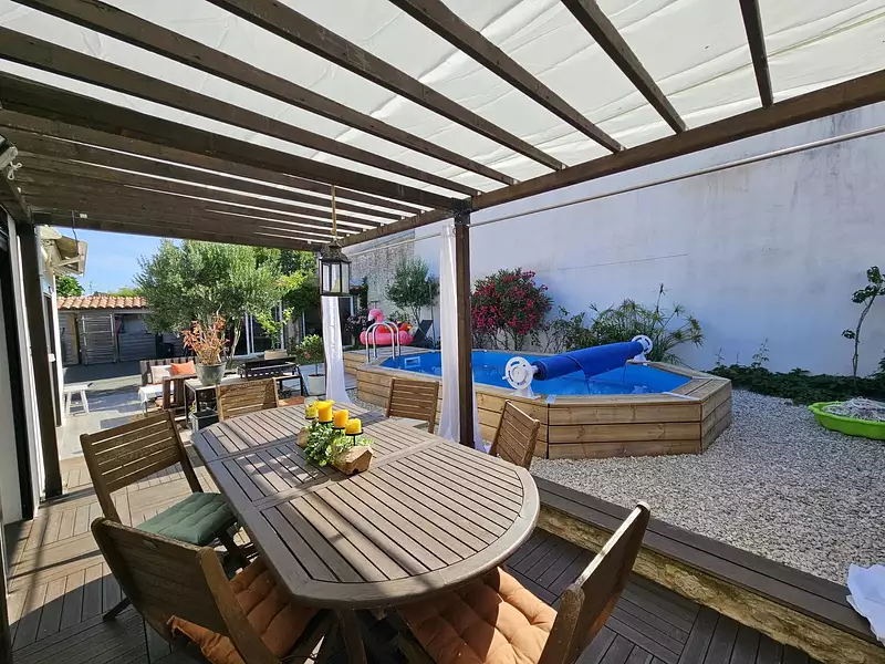 Maison, 157 m²