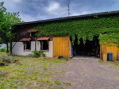Maison, 100 m²