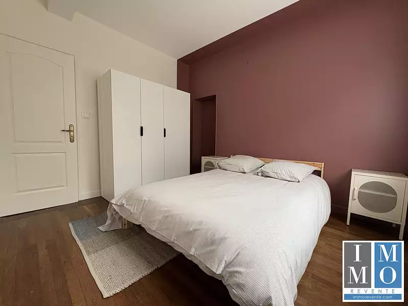 Appartement, 103 m²