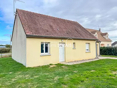 Maison, 96 m²