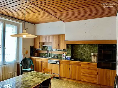 Maison, 135 m²