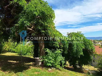 Maison, 206 m²