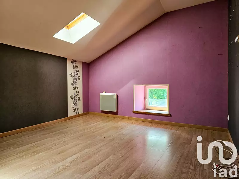 Maison, 218 m²