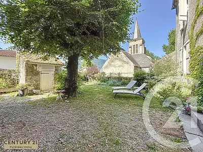 Maison, 130 m²