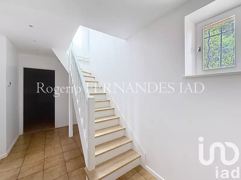 Maison, 122 m²