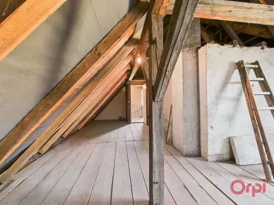 Maison, 90 m²