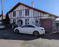 Maison, 186 m²