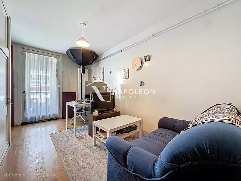 Appartement, 85 m²