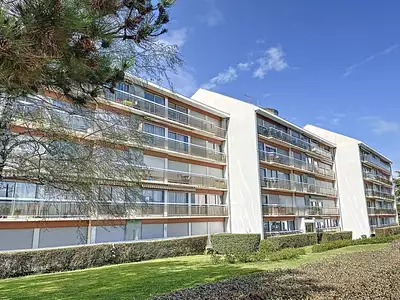 Appartement, 26 m²